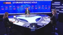 Eric Zemmour : Le Grand Rendez-Vous du 26/09/2021