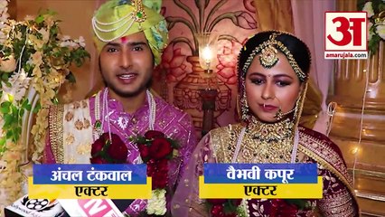 ‘Nath Jewar Ya Zanjeer’ में आया नया ट्विस्ट, Shambhu से होगी Mahua की शादी