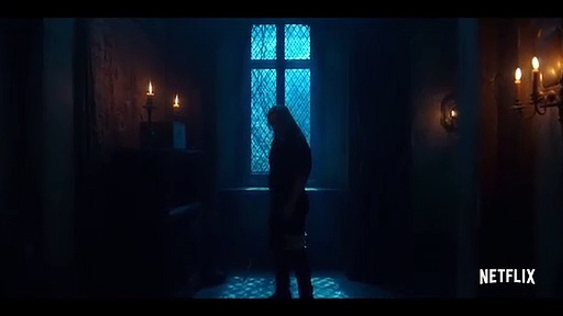 The Witcher - premier extrait de la saison 2 (VF) - Vidéo Dailymotion