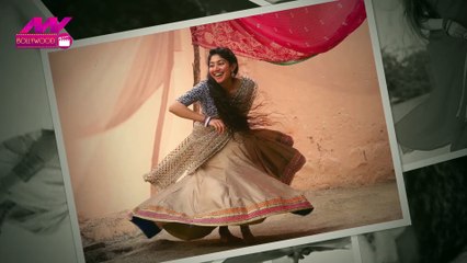 Sai Pallavi played memorable roles in the film Love Story