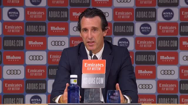 Ancelotti: No hemos hecho el mejor partido de la temporada