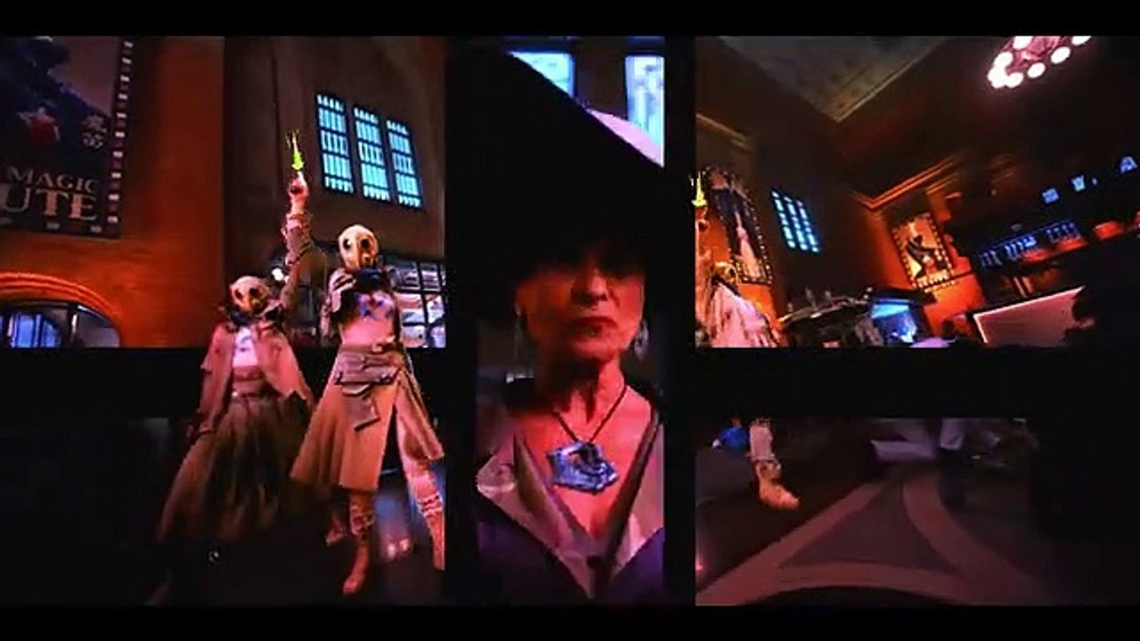 Netflix met en ligne le générique manga et jazzy de sa série Cowboy Bebop