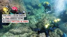 Spagna, due sub trovano un tesoro romano. I ricercatori: 