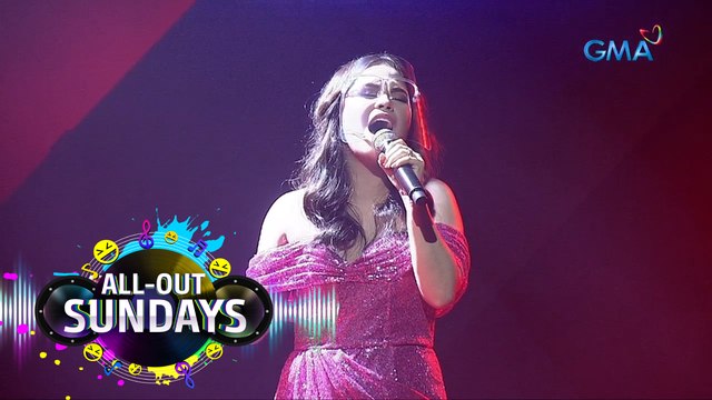 All-Out Sundays: Divas of Queendom, bumisita sa isla! | Isla Fantasia