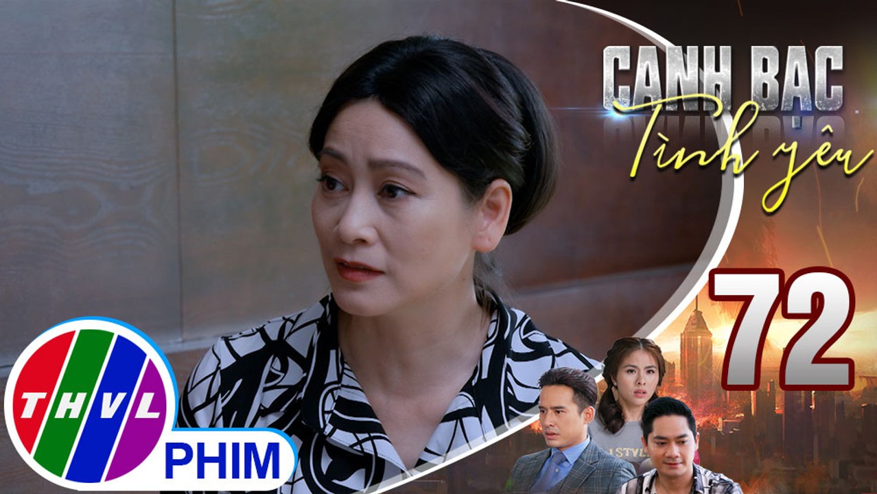 Canh bạc tình yêu - Tập 72[2]: Bà Thúy lo sợ khi nghe câu nói vô tình của Mỹ Ngọc về chiếc vòng tay