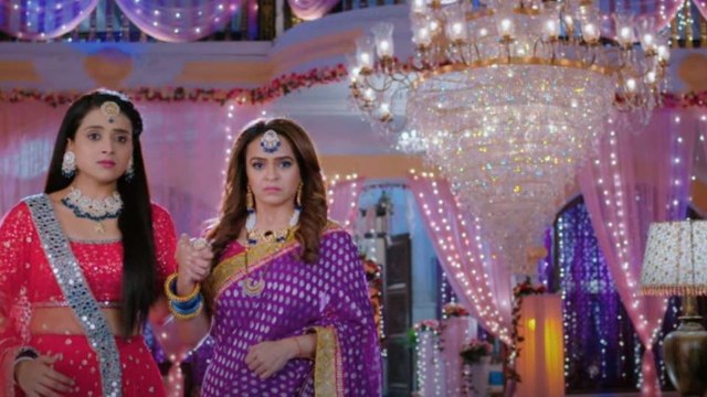 Sasural Simar Ka 2 Episode Ep. 133: Simar come together with Sandhya to expose Mohit |FilmiBeat