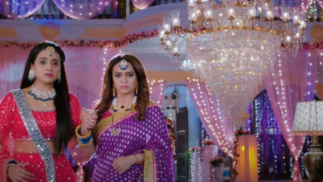 Sasural Simar Ka 2 Episode Ep. 133: Simar come together with Sandhya to expose Mohit |FilmiBeat