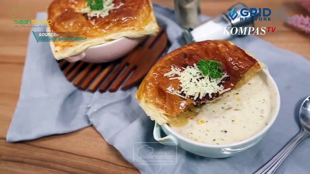 3 Resep Zuppa Soup yang Gurih dan Creamy