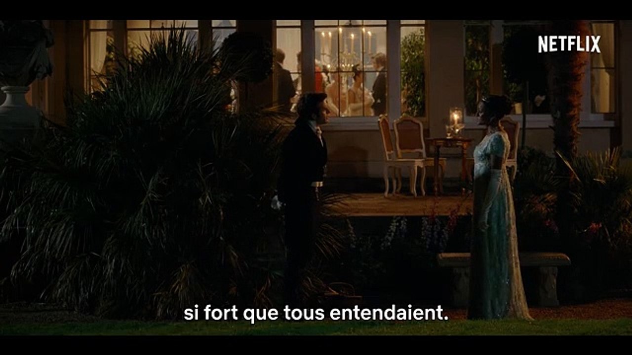 La Chronique des Bridgerton : Anthony drague dans le premier extrait de la saison 2 (VOST)