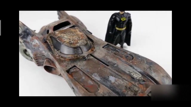 Restoring Toy Car|| Random Hands Restoration