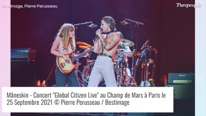 Elton John, Denis Brogniart, Ed Sheeran, Doja Cat, Priyanka Chopra... Pléiade de stars au Champ de Mars