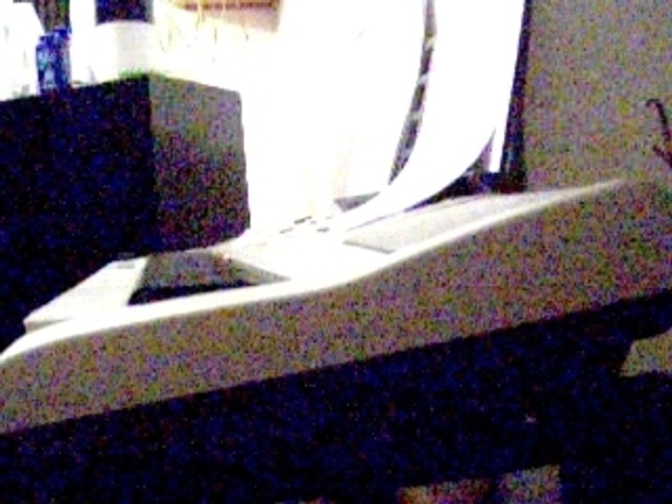 "J'ai encore rêver d'elle" Il était une fois Piano