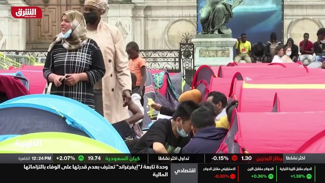 ...إلى تسعة آلاف حالة بعدما كان أكثر من ثلا...