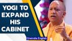 Yogi Adityanath is likely to add 7-8 ministers to his cabinet | UP Assembly polls | Oneindia News
