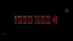 IRON MAN 4 -Legend Returns- Trailer 3 Robert Downey Jr., Kathrine Langford, Tom Holland (Fan Made)