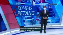 Kebakaran Menghanguskan Rumah di Tanjung Priok, Warga Sempat Gotong Royong Padamkan Api