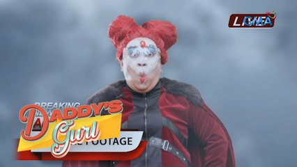 Daddy's Gurl: Banta ni Queen M | Episode 113