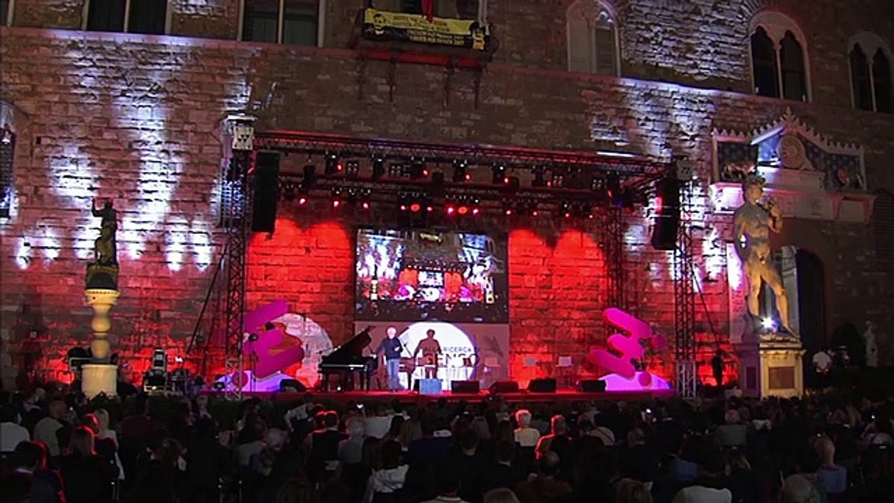 Festival Nazionale dell’Economia Civile: cultura in piazza per la ripresa con Placido, Diodato, Caccamo, La Rappresentante di Lista e Coma_Cose