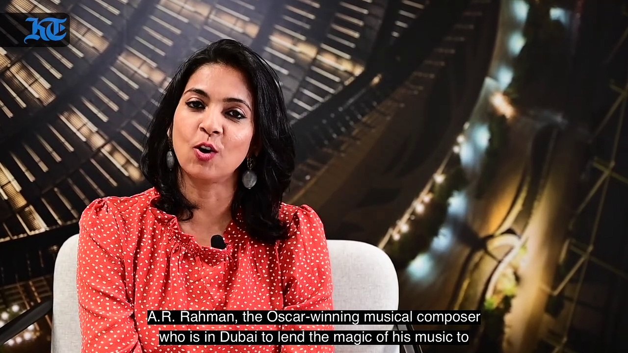 Ar Rahman 2