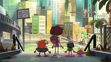Amphibia S03