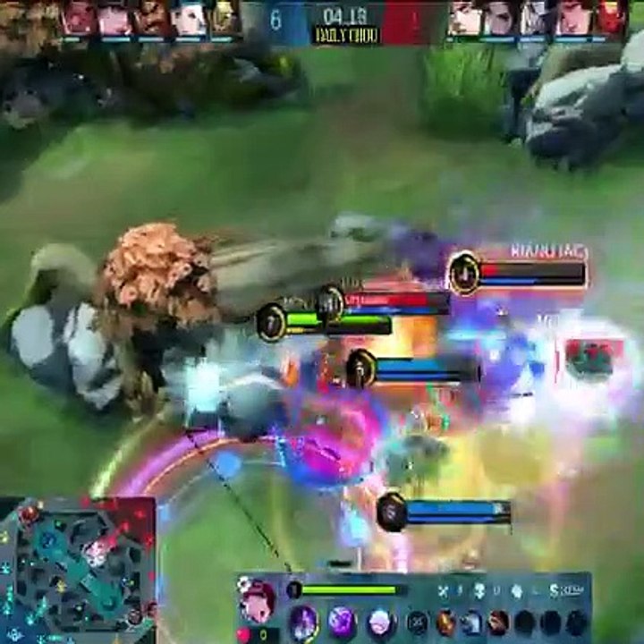 maniac!lesley hypercarry 20 kill ( top global lesley game play)