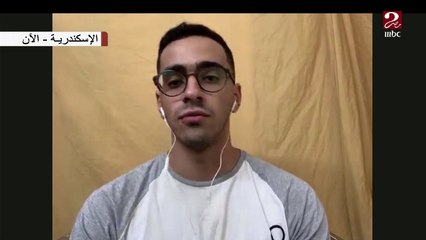 قائد فريق الإسكندرية للإسكيت يوضح أنواعها وكيفية استخدامها للترويج للسياحة