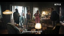 Ejército de los ladrones (EN ESPAÑOL) _ Tráiler oficial _ Netflix