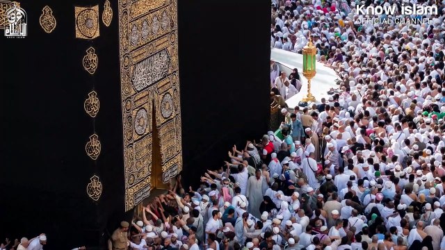 30. فضل صيام يوم عرفة الدكتور محمد سعود الرشيدي