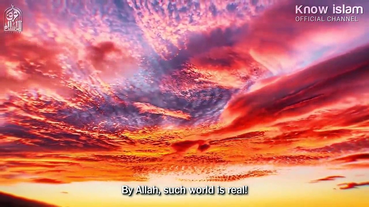 33. لا تستسلم لعلك قريب من الله - فيديو سيعطيك الأمل والسكينة  د. محمد سعود الرشيدي