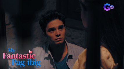 My Fantastic Pag-ibig: BINATA, MAY KAKAMBAL NA TAONG AHAS? | The Sacrifice