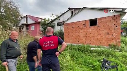 Kahvehane yanarken oyuna devam ettiler