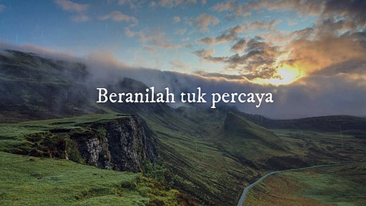 #JanganBaper Afgan - Untukmu Aku Bertahan