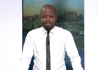 Le Flash de 10 Heures de RTI 1 du 26 septembre 2021 par Hamza Diaby