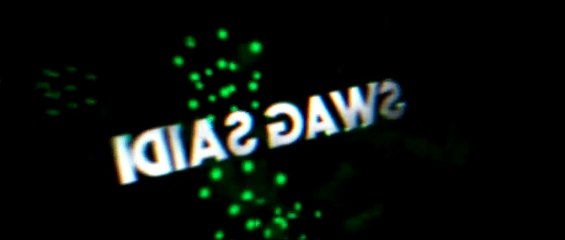 Swag Saidi Vlog Intro