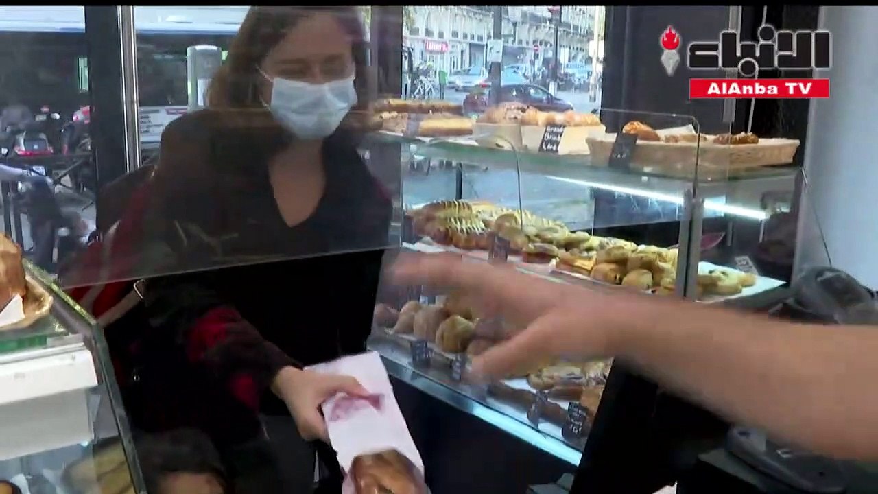 خباز تونسي سيزود الإليزيه بالخبز لعام بعد فوزه بمسابقة أفضل باغيت في باريس