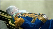 A morte de Dom Pedro II - A causa da morte e os últimos momento do imperador brasileiro