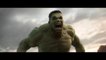 SHANG-CHI -Hulk- Trailer (2021)