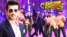 KKK 11 Winner: Has Arjun Bijlani Won the season 11 of Khatron Ke khiladi?