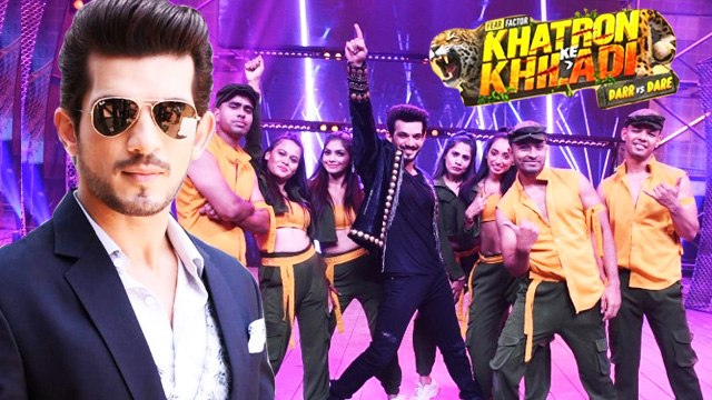 KKK 11 Winner: Has Arjun Bijlani Won the season 11 of Khatron Ke khiladi?