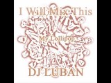 DJ Luban - My Lollipop
