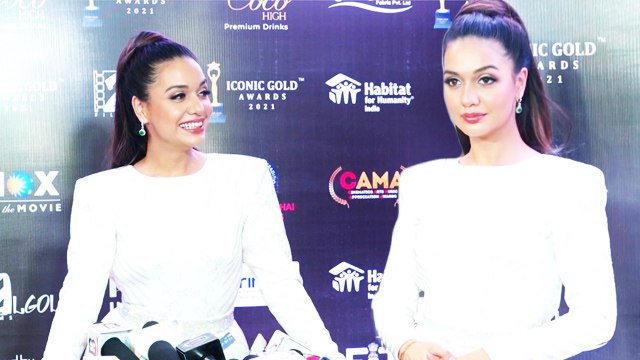 Bigg Boss OTT की विनर Divya Agarwal ने शेयर किया बिग बॉस के घर का अनुभव