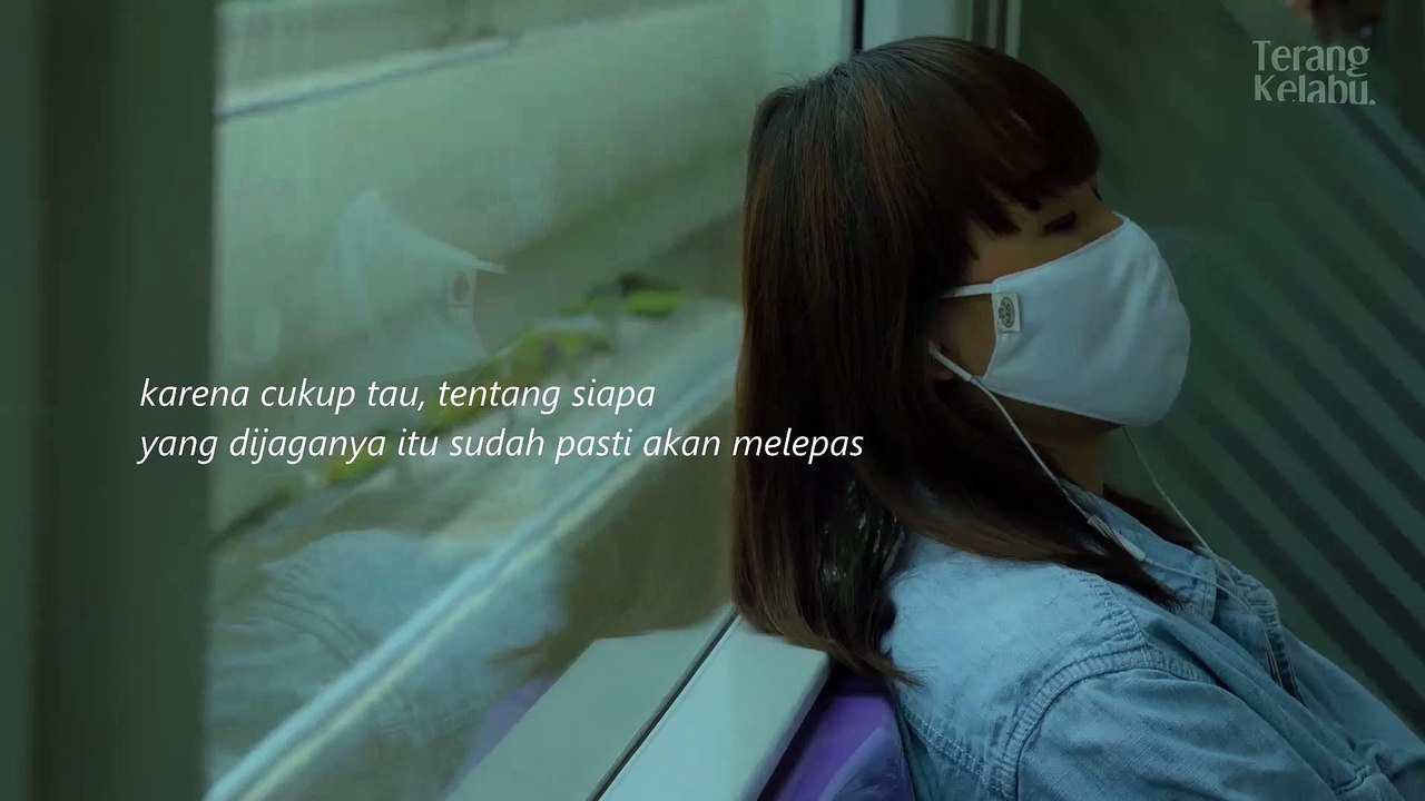 Puisi cinta tentang menahan perasaan