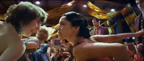 Steven Spielberg's West Side Story Movie - Legendary