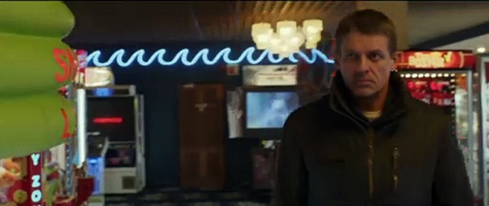 Silent Hours Trailer