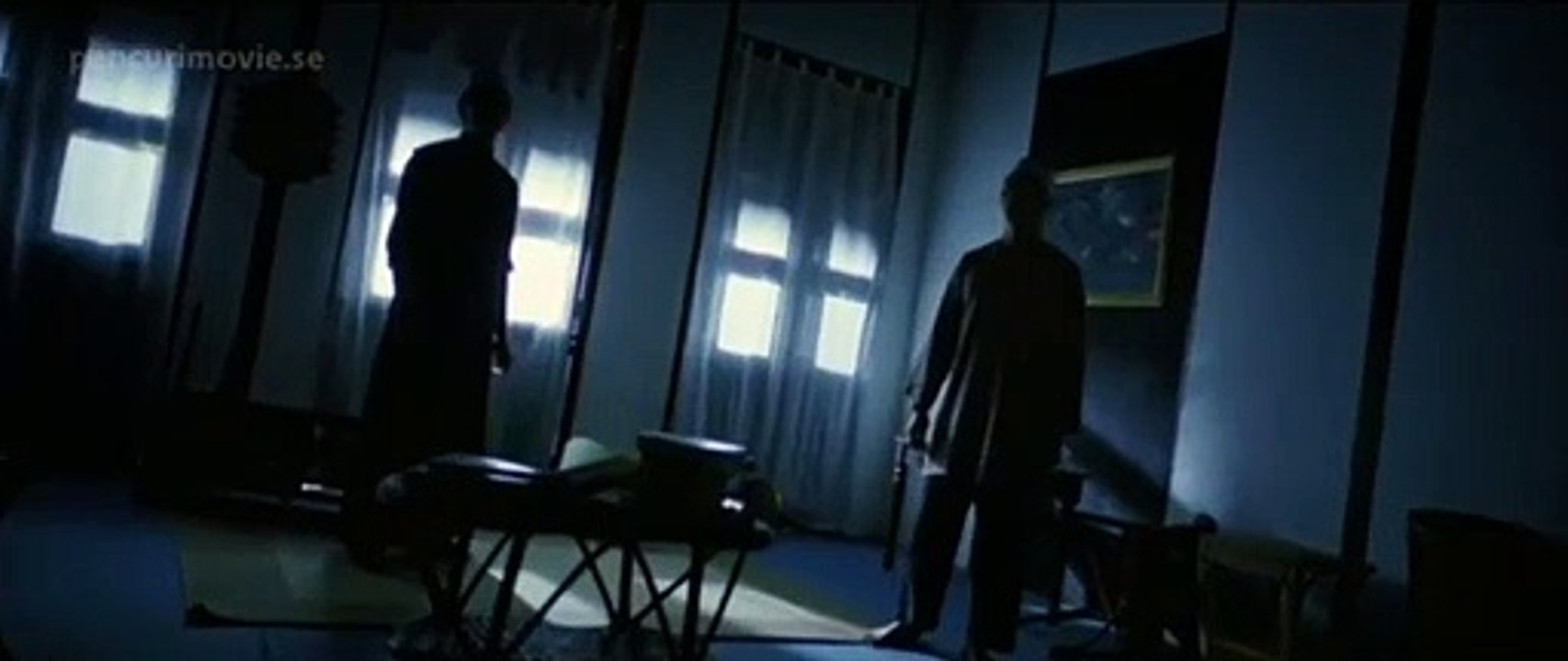 The Best Scene, Film MUNAFIK