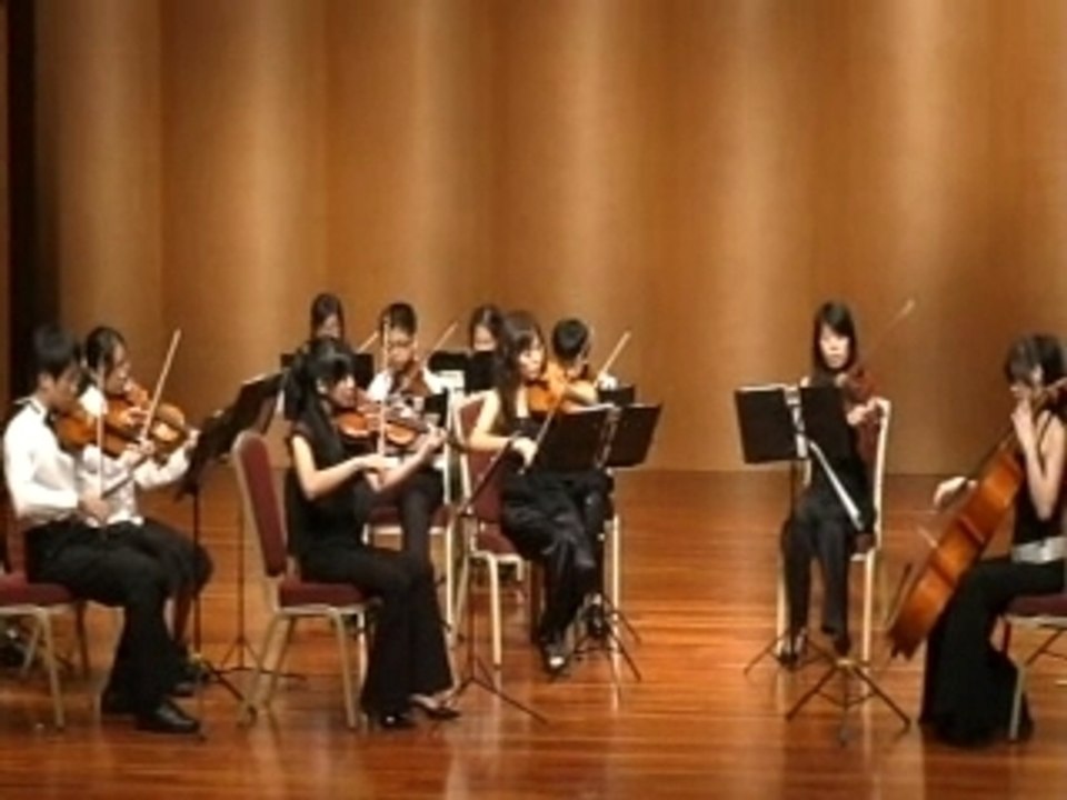 築樂集青少年弦樂團2007年公演04