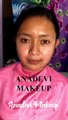 HASIL Belajar Makeup RIAS pengantin Weeding