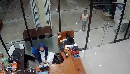 Bocil FF - Menghayalnya Terlalu Jauh 🎮