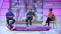 Saung Angklung Udjo di Tengah Pandemi, Mampukah Bertahan? - ROSI