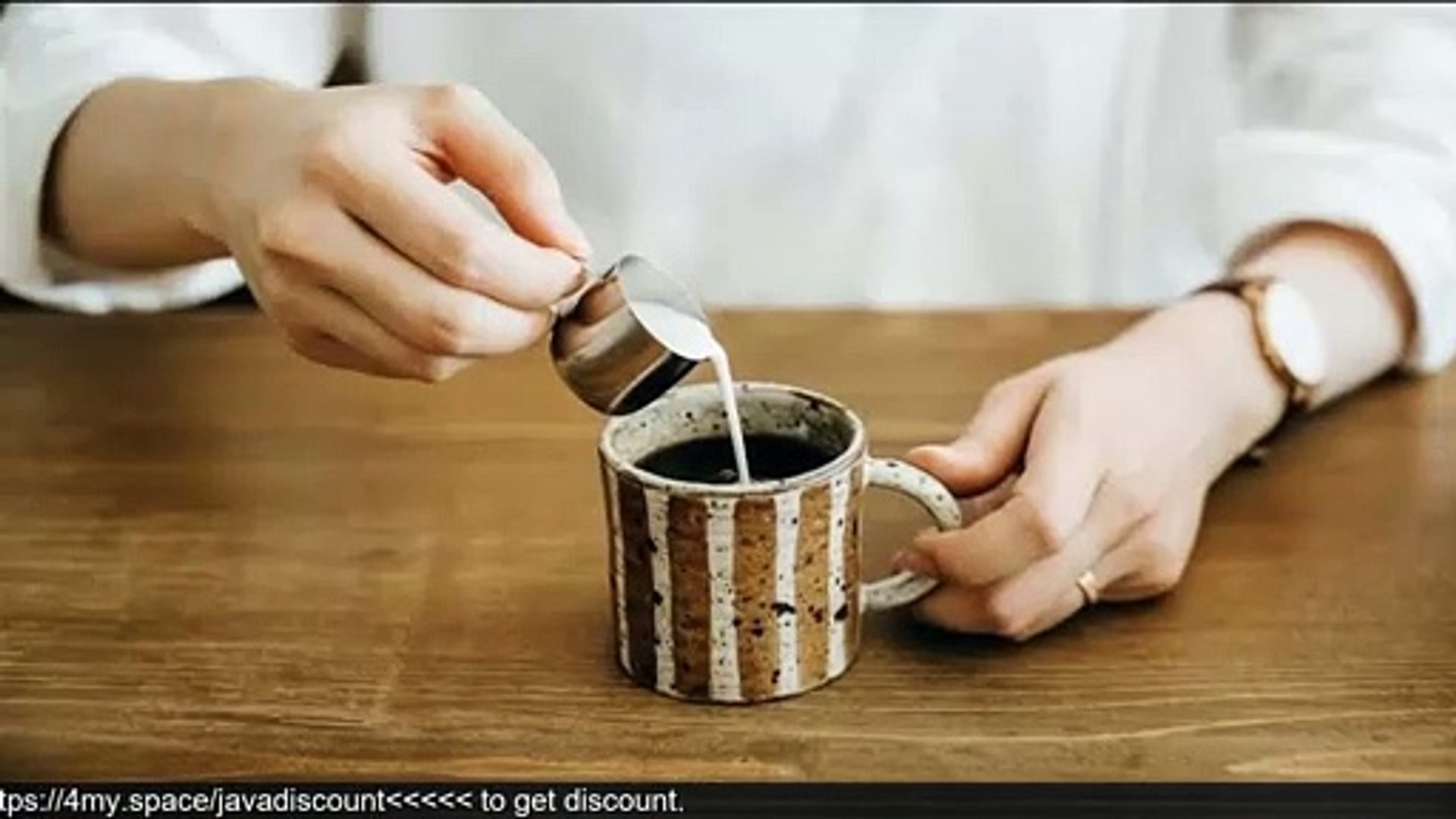 Java Burn Bad Reviews! The Java Burn Method